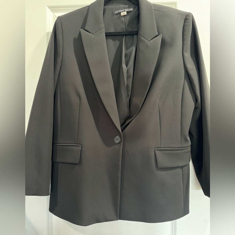 Antonio melani blazer 14